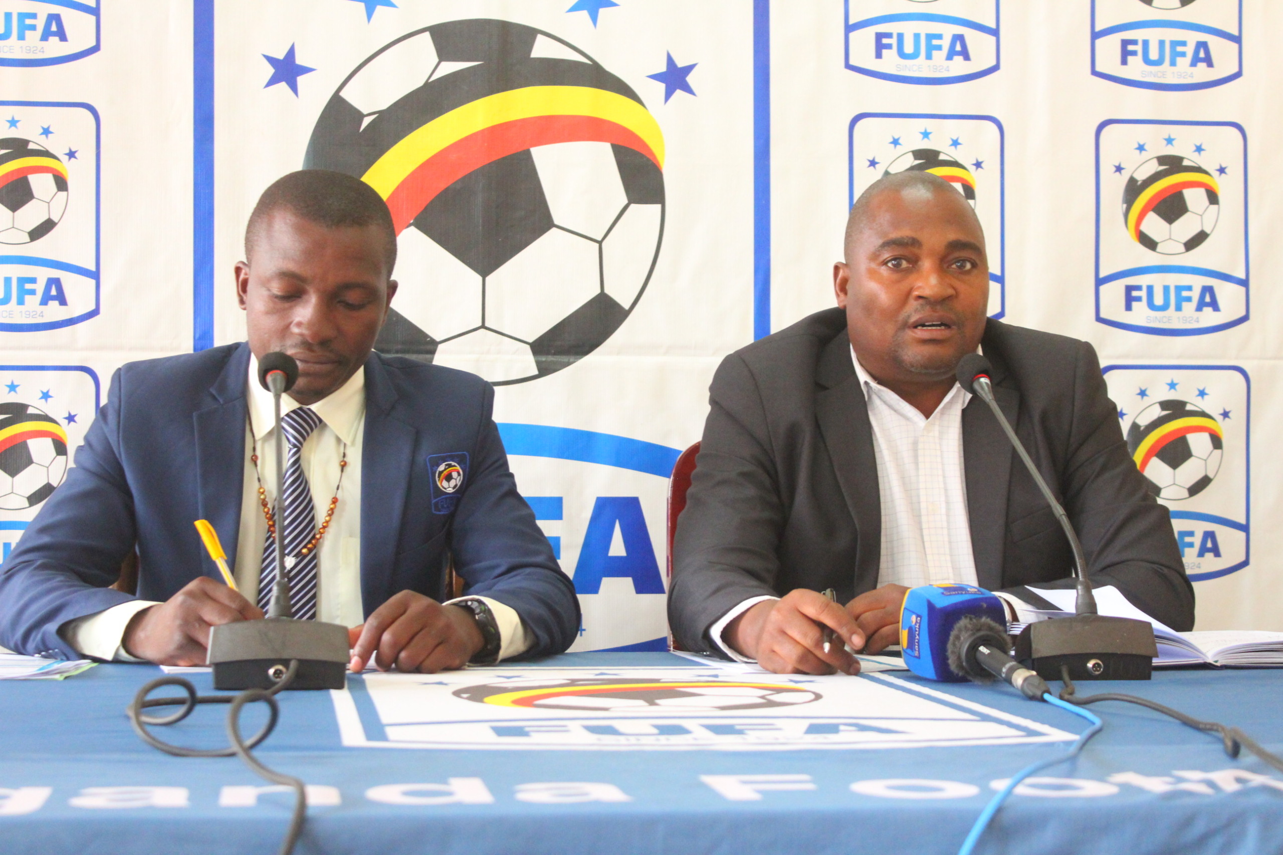 Club Licensing Status for 2019/20 Season of Uganda Premier League Clubs