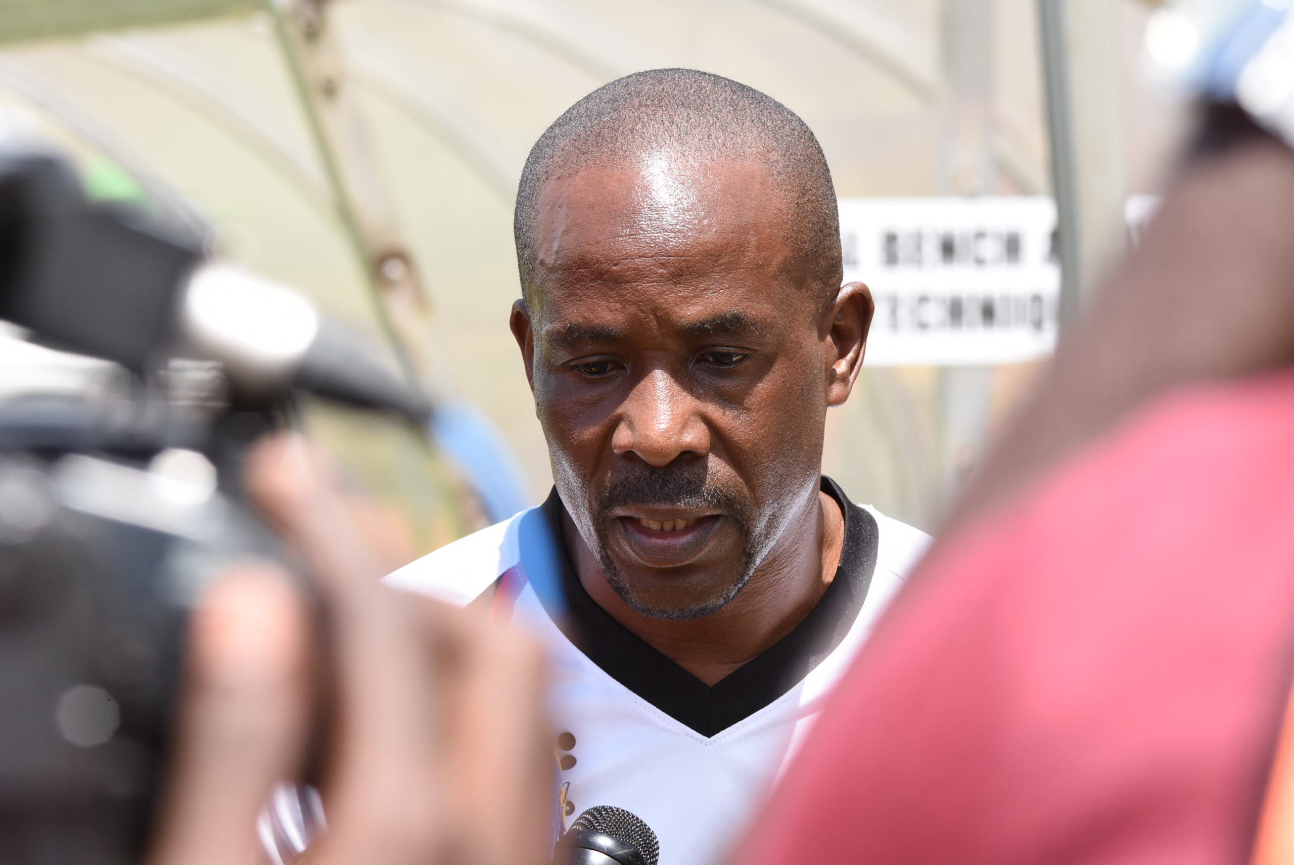 CHAN 2020: Uganda Cranes prepare for Qualifiers against Burundi