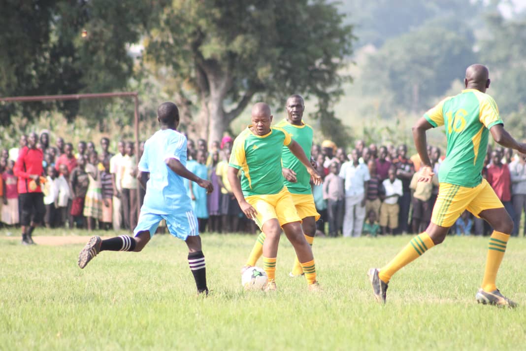 Buyende District Football Association celebrates Magogo’s new position at CAF