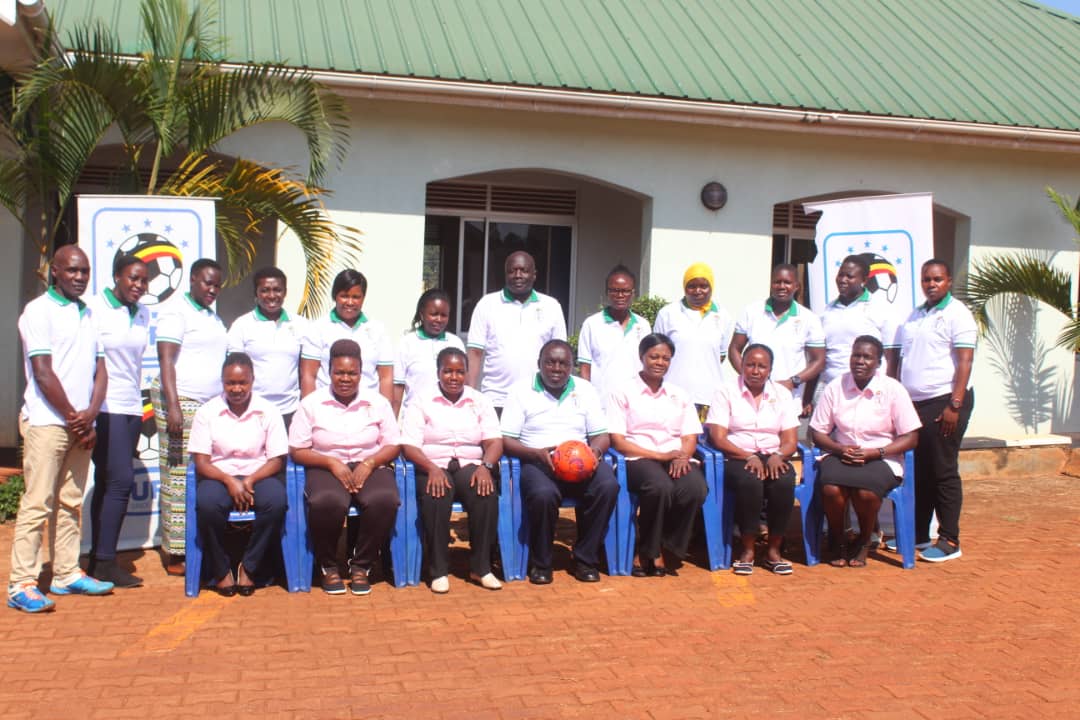 FUFA Member Associations hold successful Annual General Assemblies