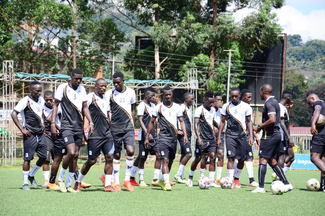 Preview: Uganda Vs Burundi – The Cranes eye fifth consecutive TOTAL CHAN slot