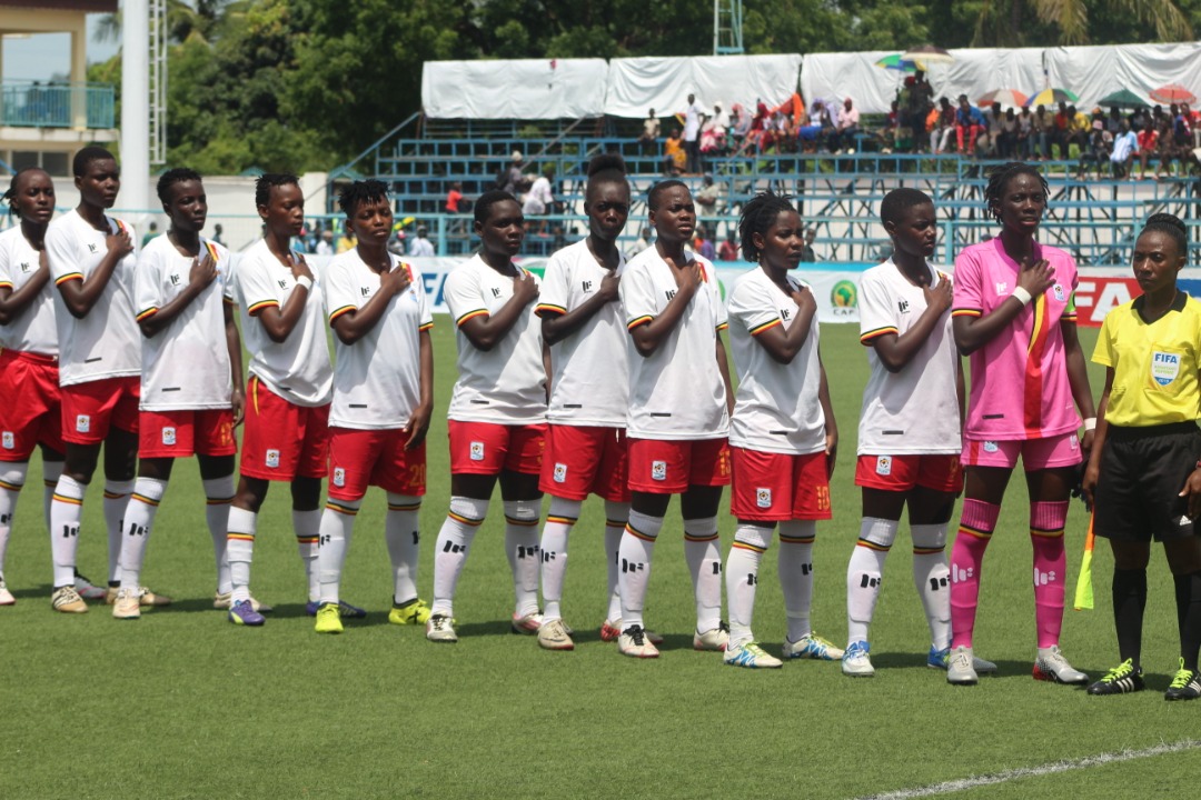 New dates for  2022 Women’s Africa Cup of Nations  qualifiers