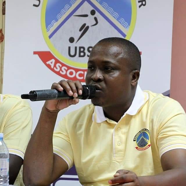 Uganda Beach Soccer boss to attend launch of International tournament in Dubai