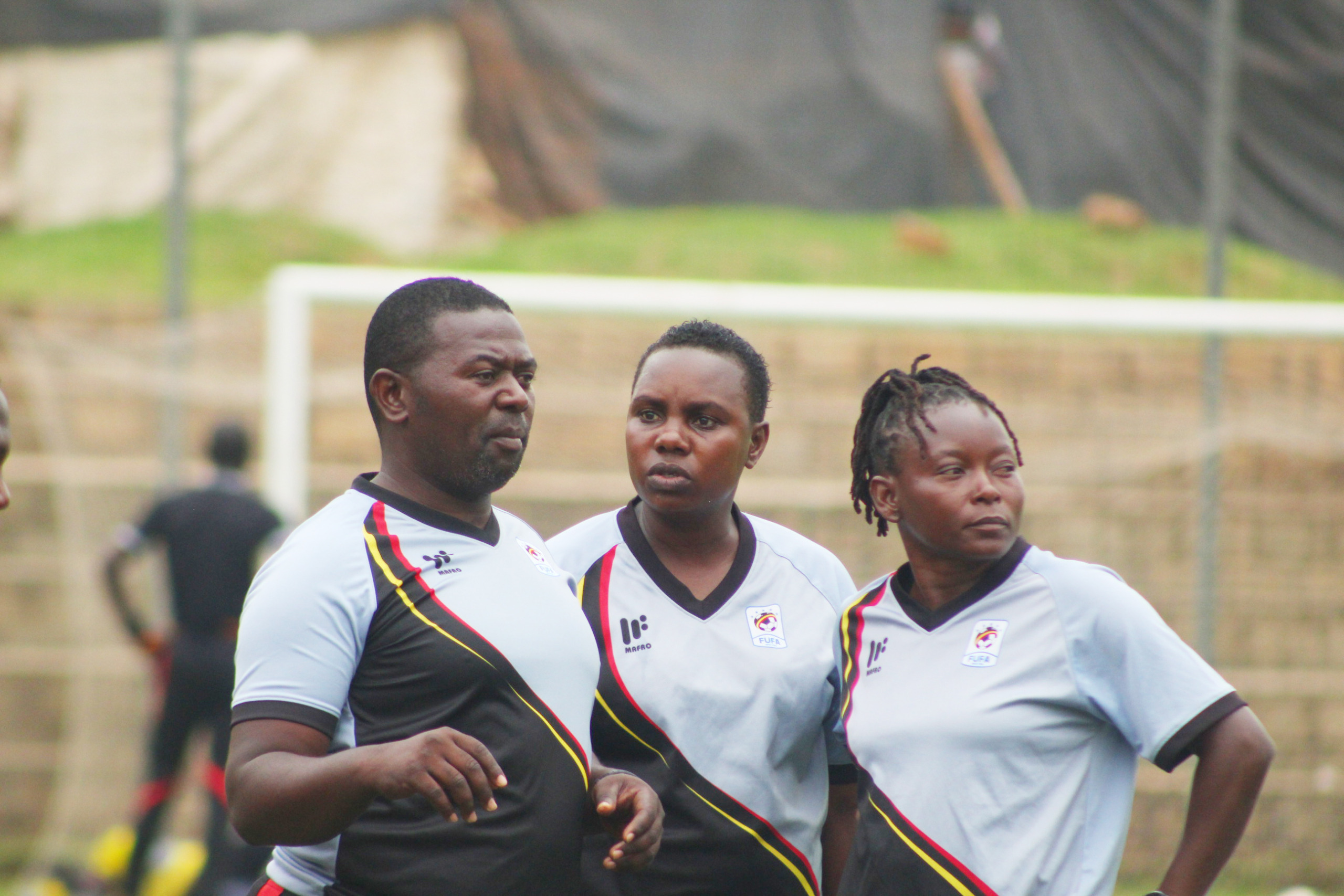 Crested Cranes to enter residential camp for CECAFA Challenge cup