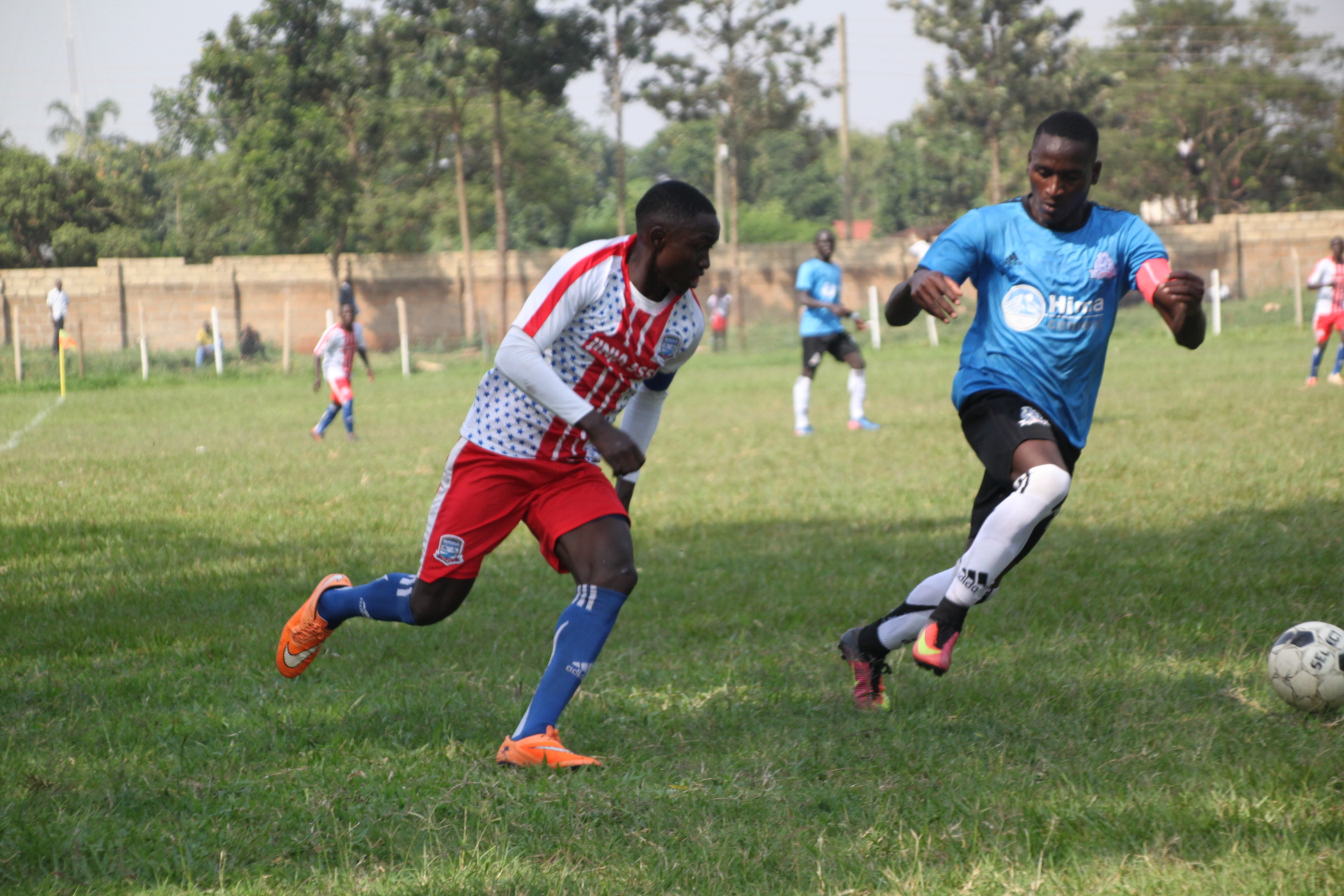 FUFA Juniors League 2020: Busoga United pip Vipers to maintain summit position