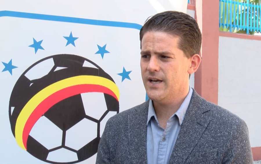 Interview: Uganda Cranes head coach McKinstry on new CAF dates for CHAN and AFCON