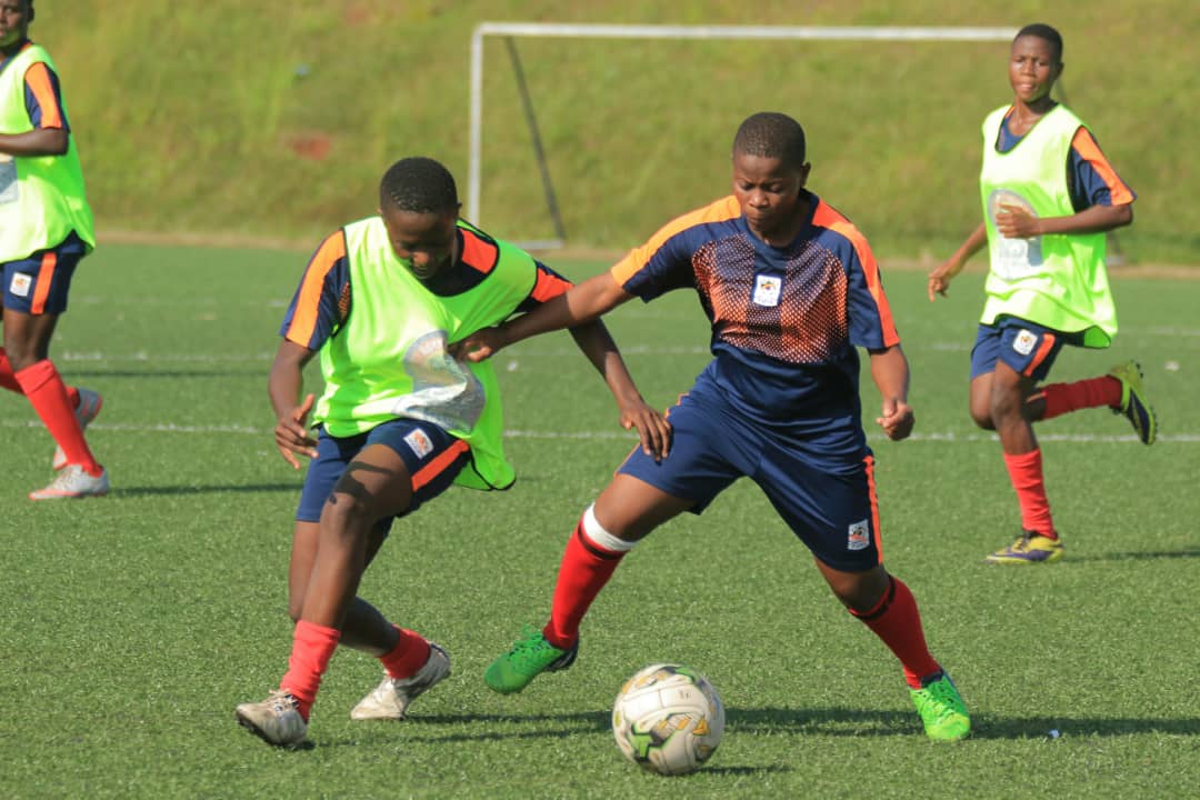 FIFA U17 Women’s World Cup: My Players’ Attitude is right, Ayub upbeat