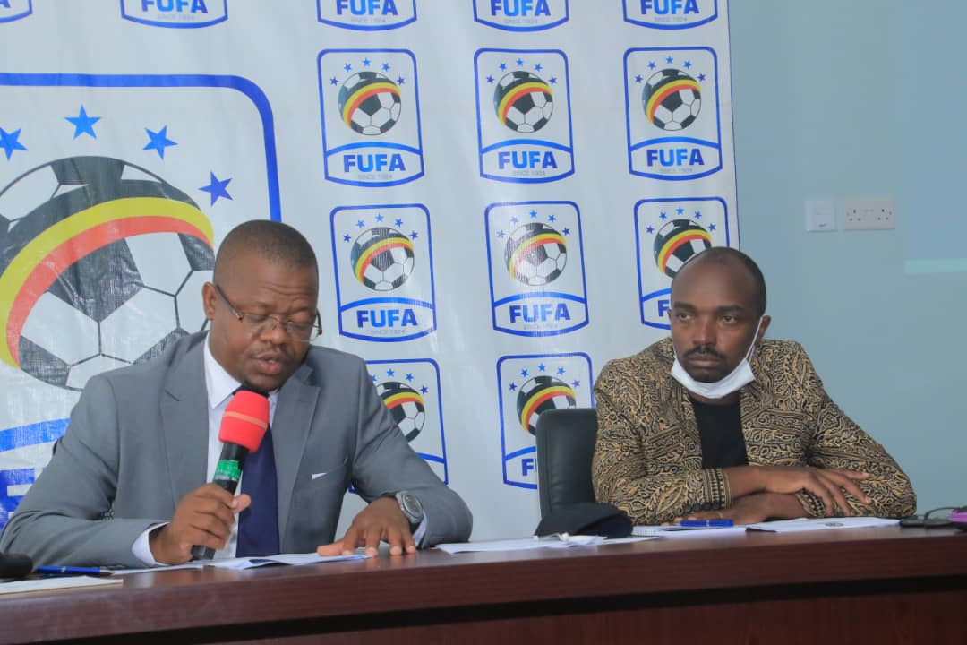 FUFA -UPL clubs hold season review meeting, discuss Competitions reforms