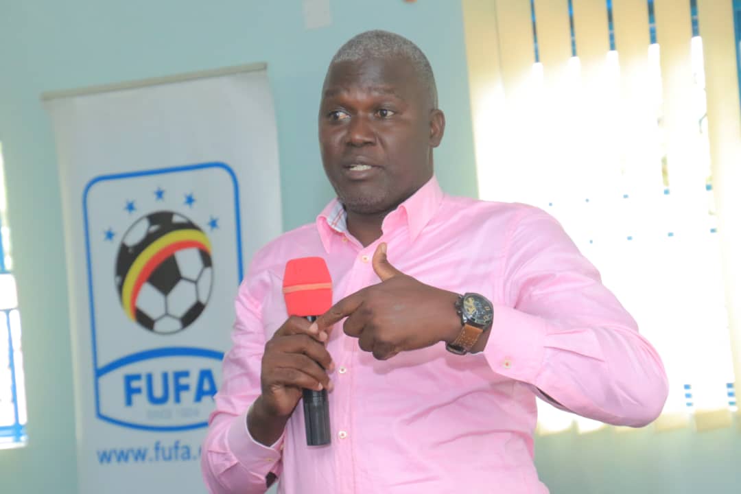 FUFA-UPL clubs hold successful deliberations, Licensing exercise starts on 22nd June and monthly meetings agreed on