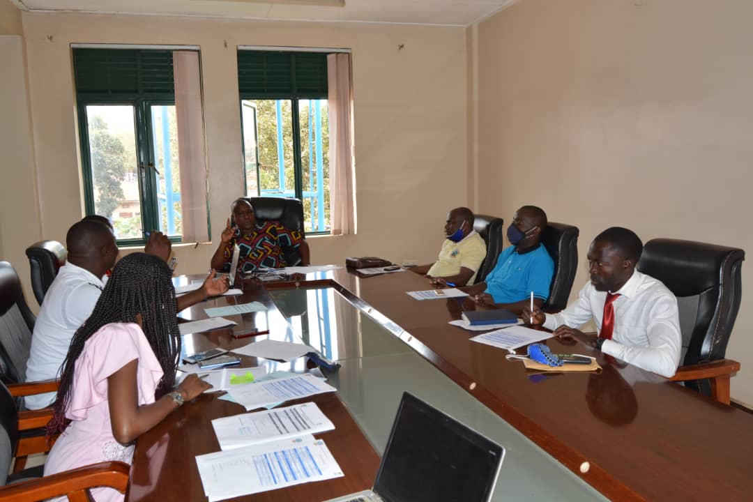 Beach Soccer: UBSA Executive confirms dates for league kick-off, ordinary general assembly set for September