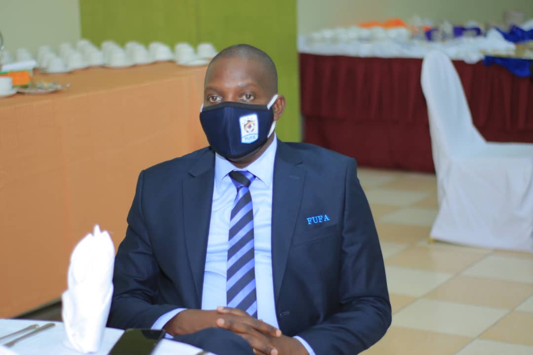 Capacity Building: Mandu, Ssewanyana to facilitate at  first CAF regional Safety & Security Training