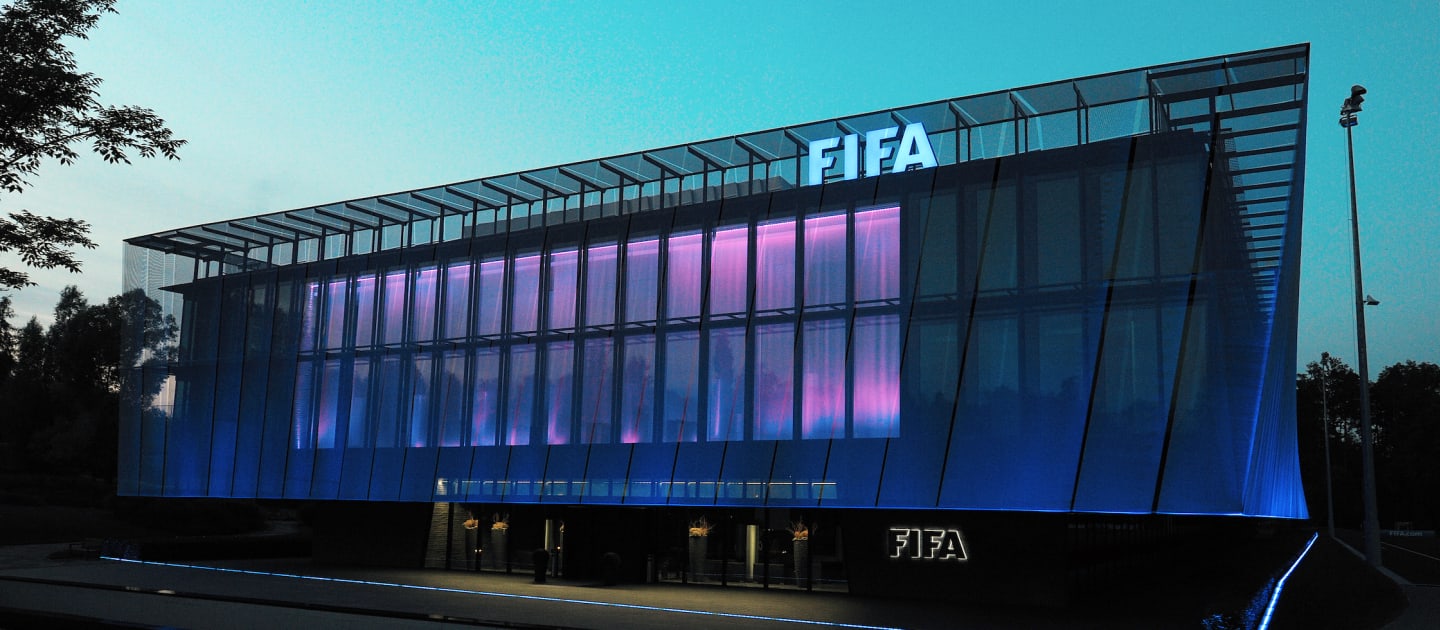 FUFA provides information  on USD 500,000 FIFA Grant and its purpose