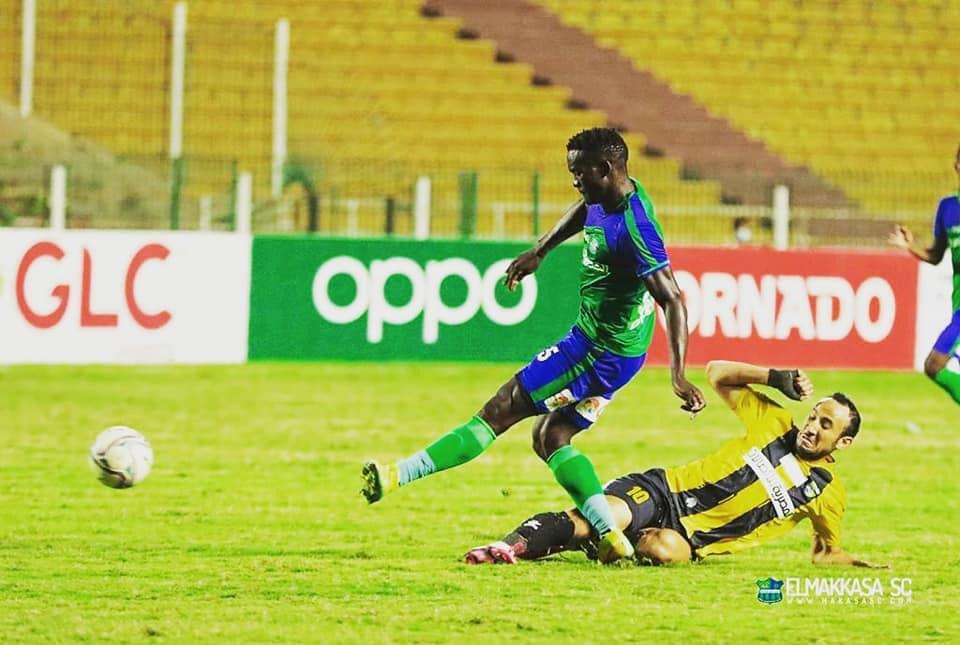 Ugandan players in Diaspora: Ritah Kivumbi nets 6th league goal, Aucho shines in Misr Lel Makasa’s victory