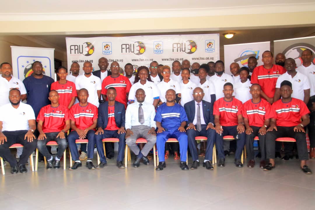Governance: Kampala Region, Futsal body hold successful AGM’s