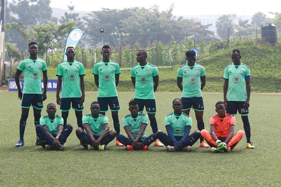 Booma out-smart Asingya – FUFA Regional Play-offs