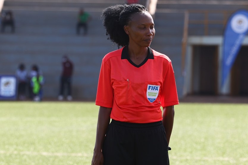 Kampala Region Play-offs: Edgars Vs CATDA Match Officials confirmed