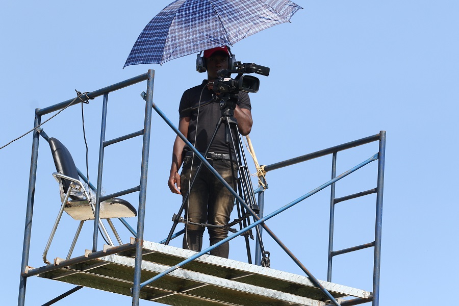 Exclusive Live coverage: Regional League play-offs on Facebook, 102.1 FUFA fm