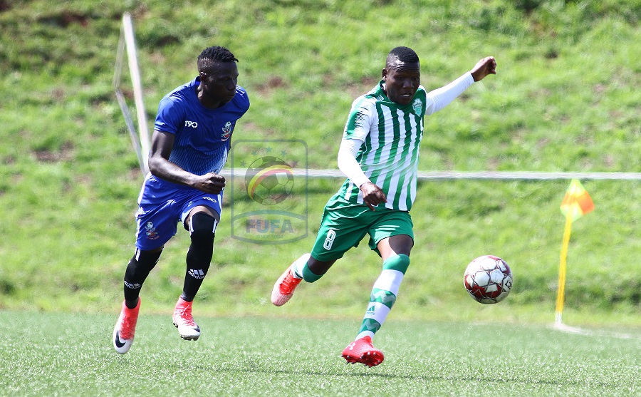 Team Line ups for Gaddafi vs. Sansiro