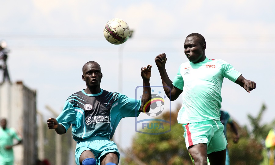 North East Region Play Off: Sansiro eliminate Team Church in tense shoot out