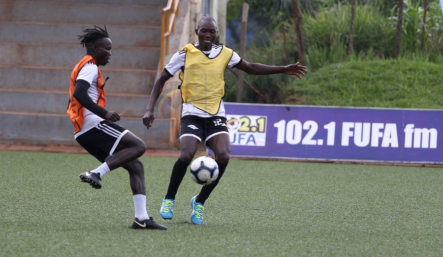 FUFA Regional Play-offs 2020: Attention switches to Western, Kitara regions