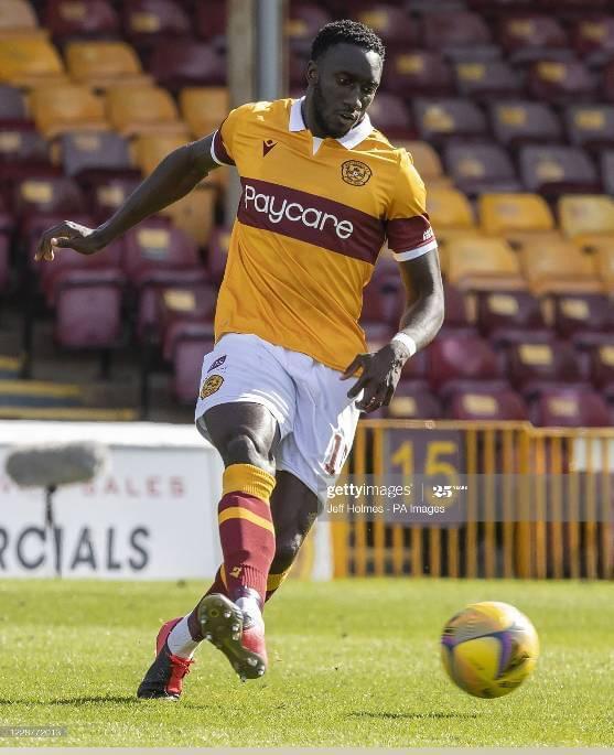 Uganda Players Abroad: Mugabi on the mark despite loss, Kizza’s Montreal falls as Lubega’s Estrela bows out of league cup