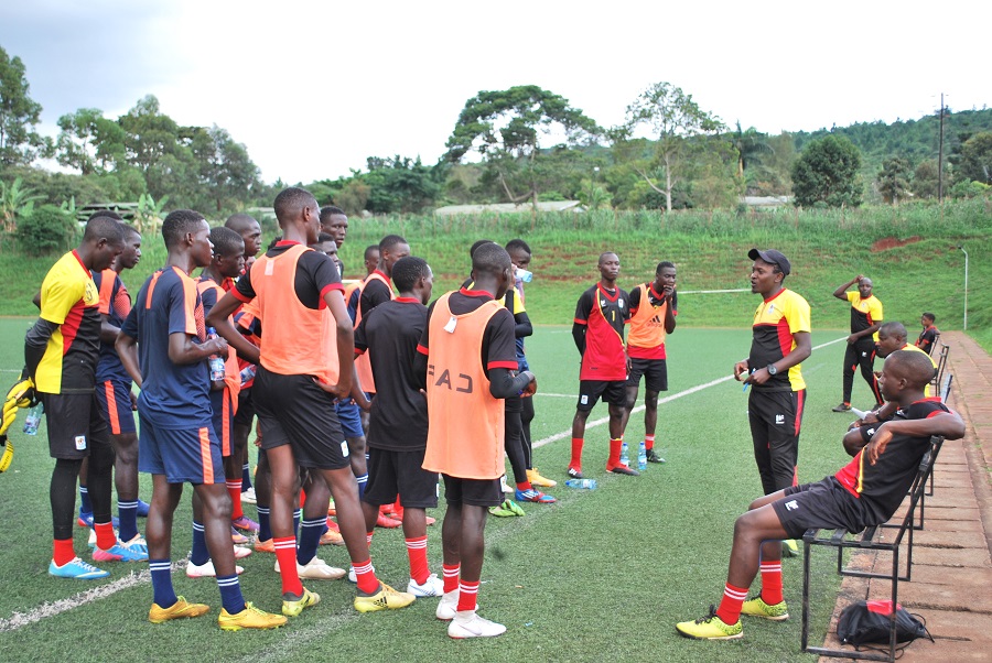 CAF U-17 AFCON Qualifiers: Uganda Cubs players speak out prior to CAF U-17 Zonal Qualifiers