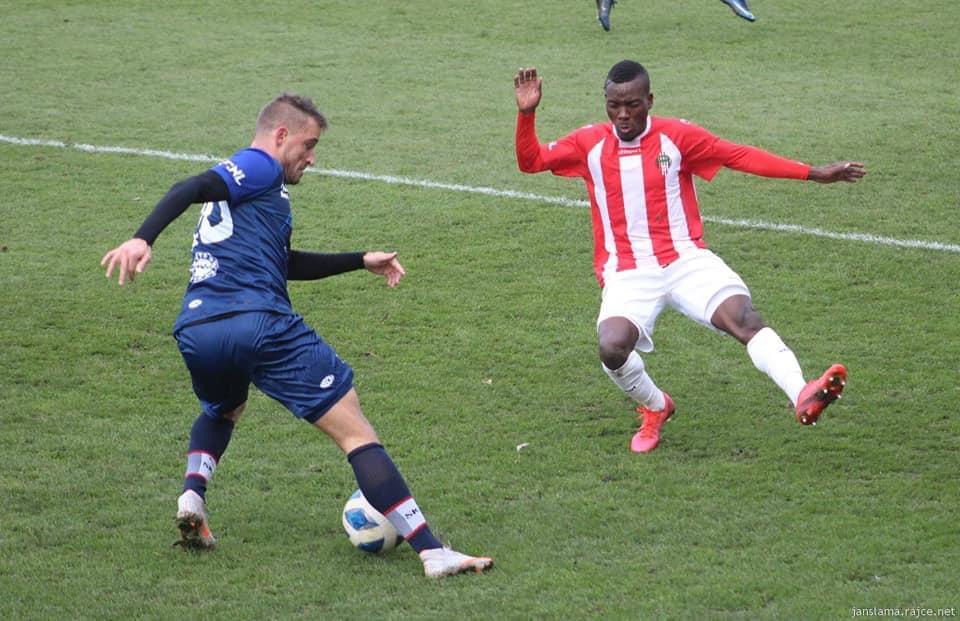 Ugandans in Diaspora: Bayo, Muleme register victories as Waiswa’s Supersport falls