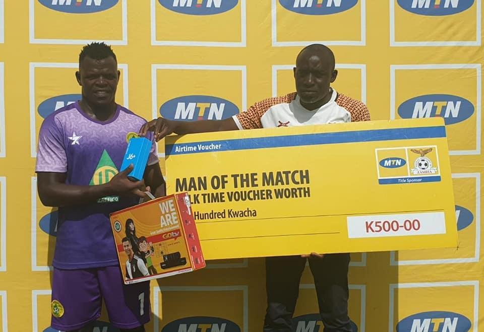 Ugandan players in diaspora: Kigonya scoops Man of the match gong, Luwagga on the mark as Lwasa shines in Kariobangi Victory