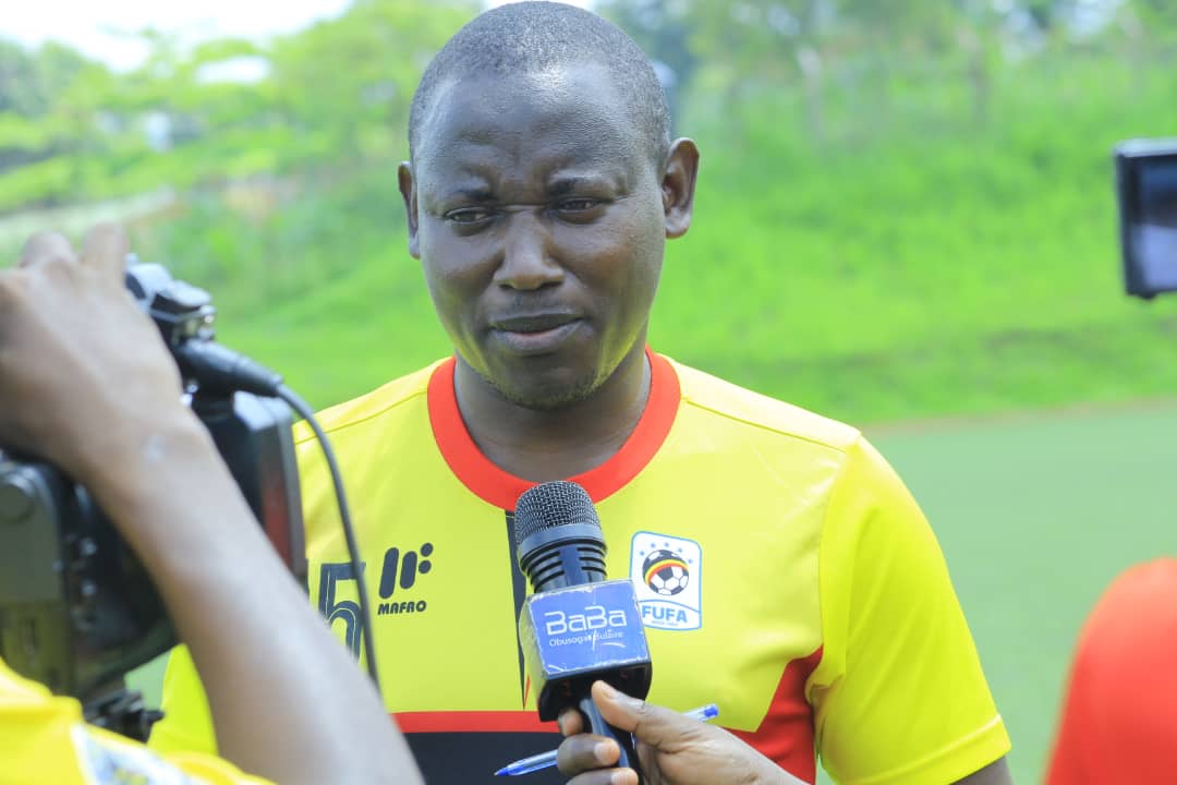 U17 AFCON/CECAFA Zonal Qualifiers: Lutalo names Uganda’s Final Squad, team flies out tonight