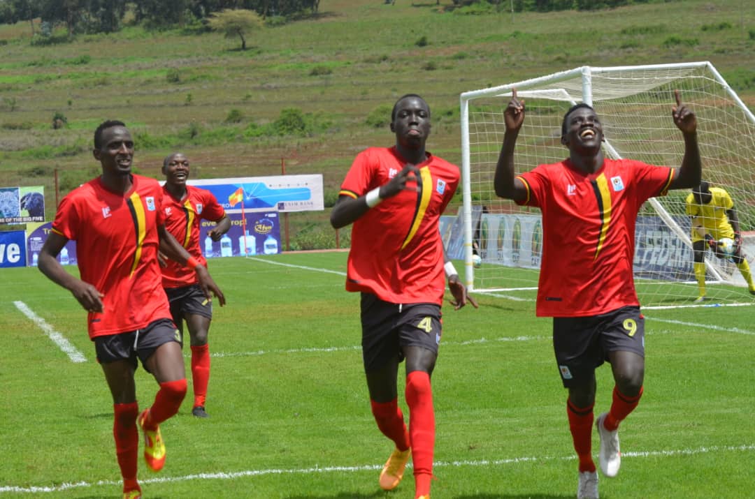 Tanzania Vs Uganda – 2020 CECAFA Challenge Cup final (Preview)