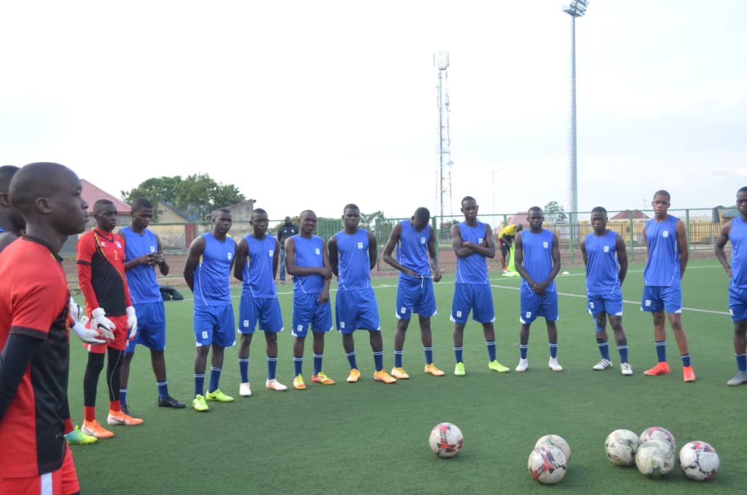 U17 AFCON QUALIFIERS: Uganda Cubs head for first test over arch-rivals Kenya