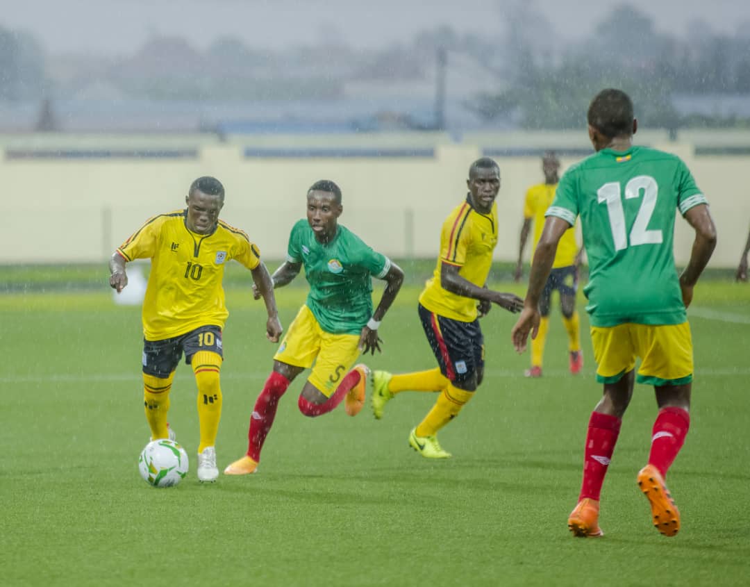 U17 AFCON ZONAL QUALIFIERS: Uganda Cubs ready to face Djibouti in semi-finals