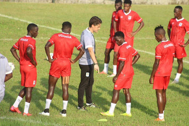McKinstry: We are adding finer details at this stage to be fully prepared for CHAN