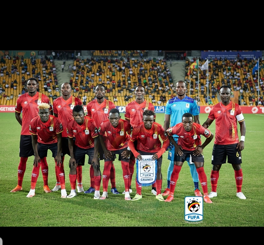 McKinstry: Our target is still to go deep into the tournament but total focus needed in the final game against Morocco