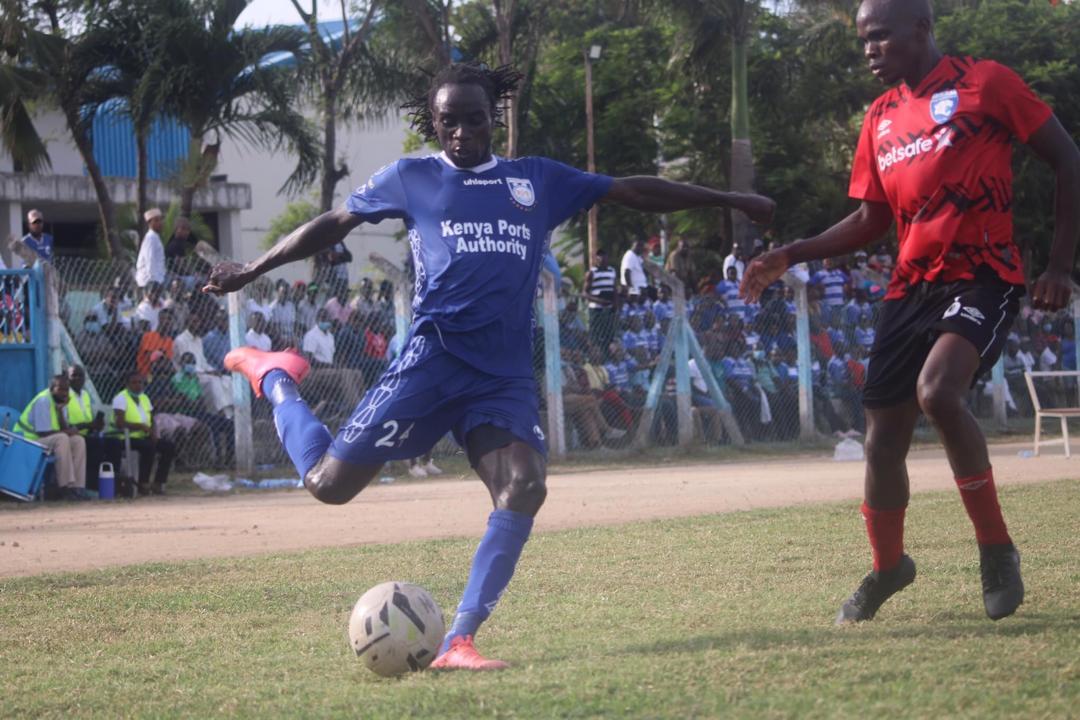 Ugandan players abroad: Mpuuga makes debut in KPL, Wadri nets brace as Mugabi keeps clean sheet in Zambia