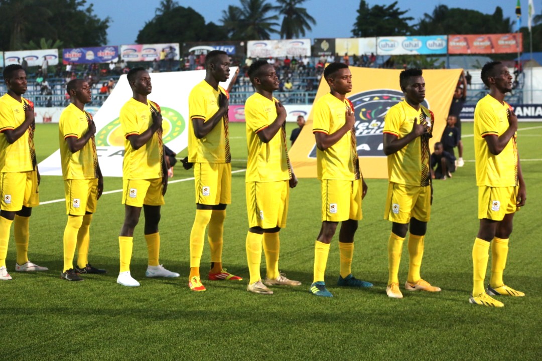 U20 Mini Tournament: Uganda Hippos triumph over Tanzania in build-up contest