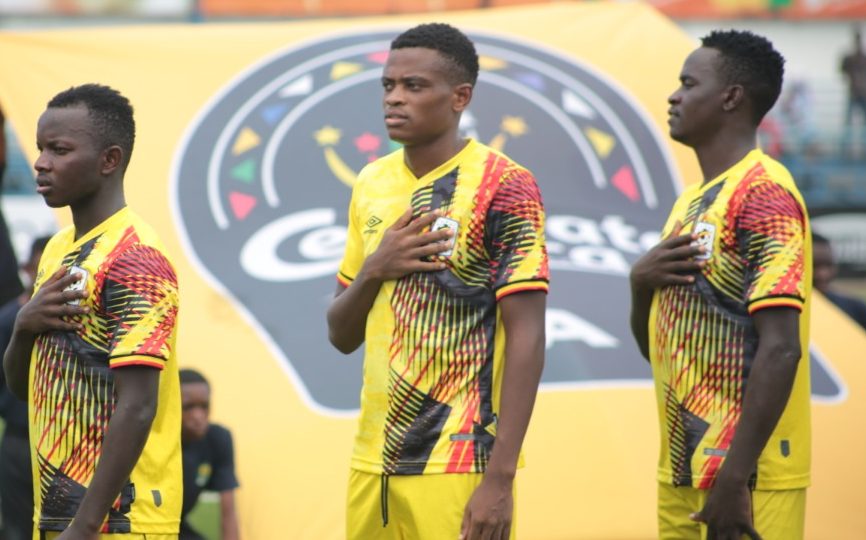 Profiles of the Uganda players at AFCON U20 in Mauritania, 20 of them played in the FUFA Juniors League