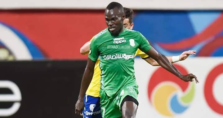 Ugandan players Abroad: Okwi impresses in Al Ittihad victory, full time for Mukiibi at Ostersunds as Uche Mubiru’s Wycombe Wanderers suffer set back