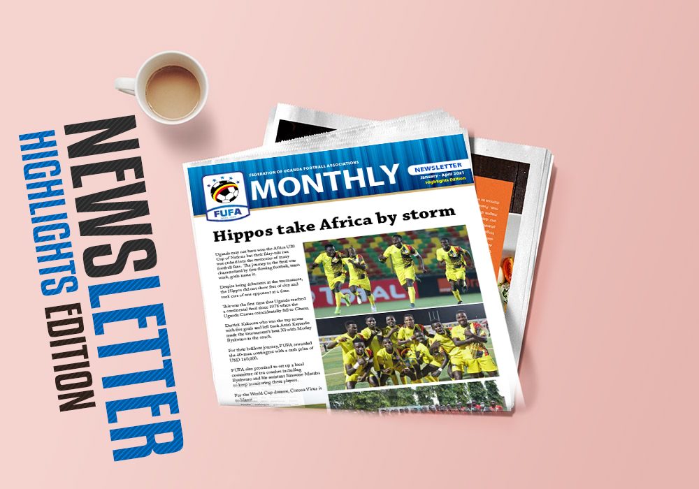 FUFA Newsletter – Highlights Edition