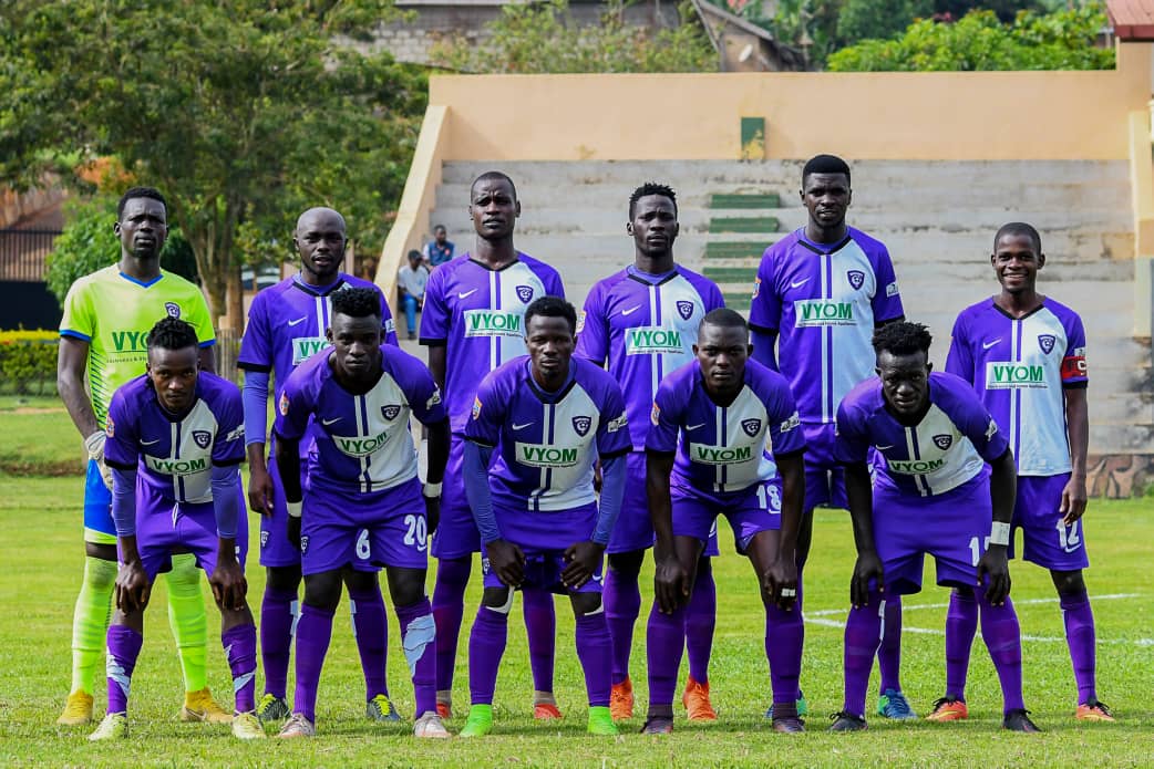 Stanbic Uganda Cup: Wakiso Giants humiliate 10 man Tooro United, wins for Proline, Police and KCCA