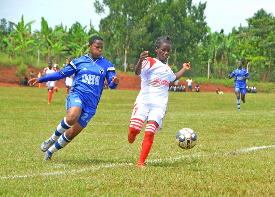 FUFA Women Super League: UCU Lady Cardinals complete playoff puzzle