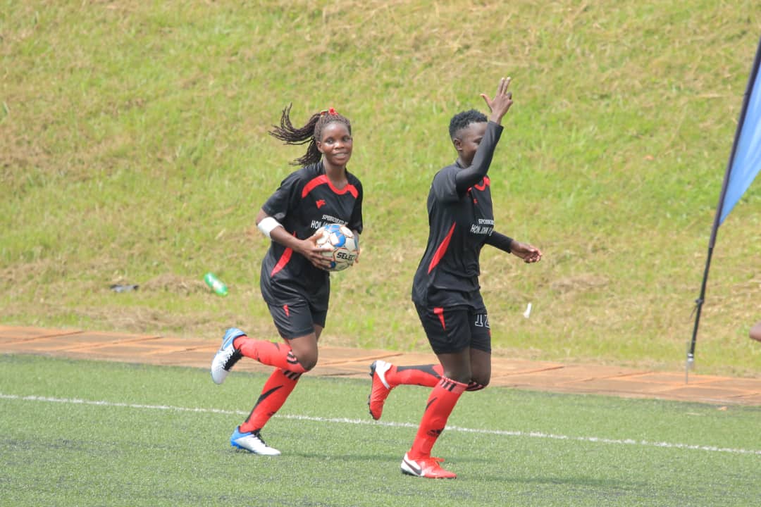 FUFA Women Elite League: Bunyaruguru, Isra Soccer Academy win big as 2022/23 Season starts