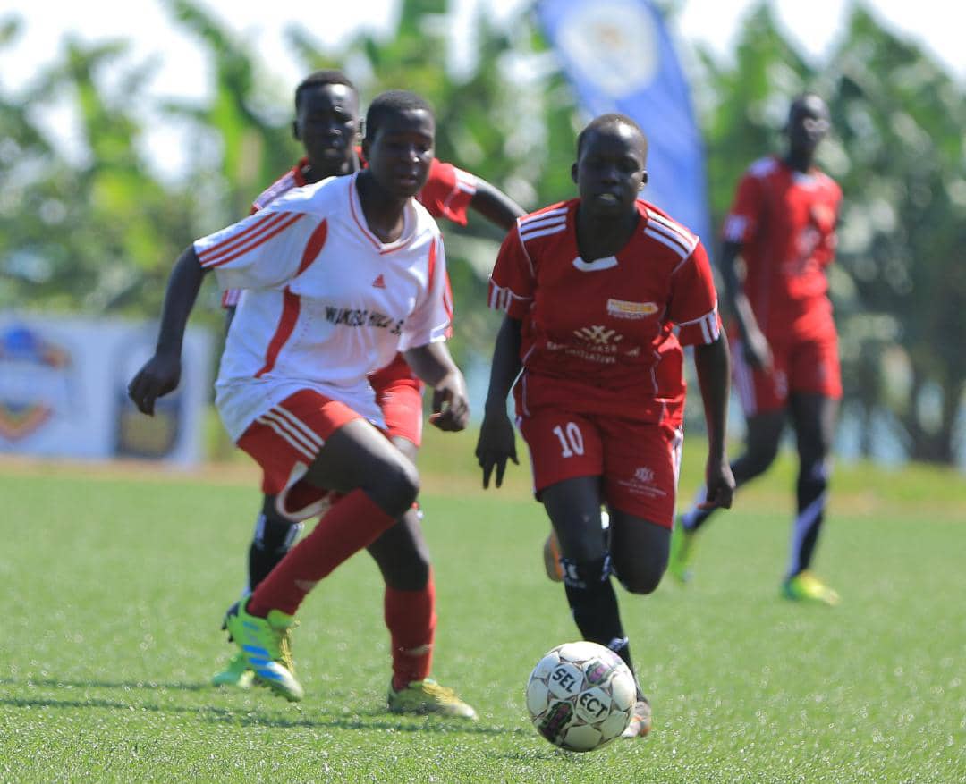 FUFA Women Elite League: Wakiso Hills, Lango Queens share spoils