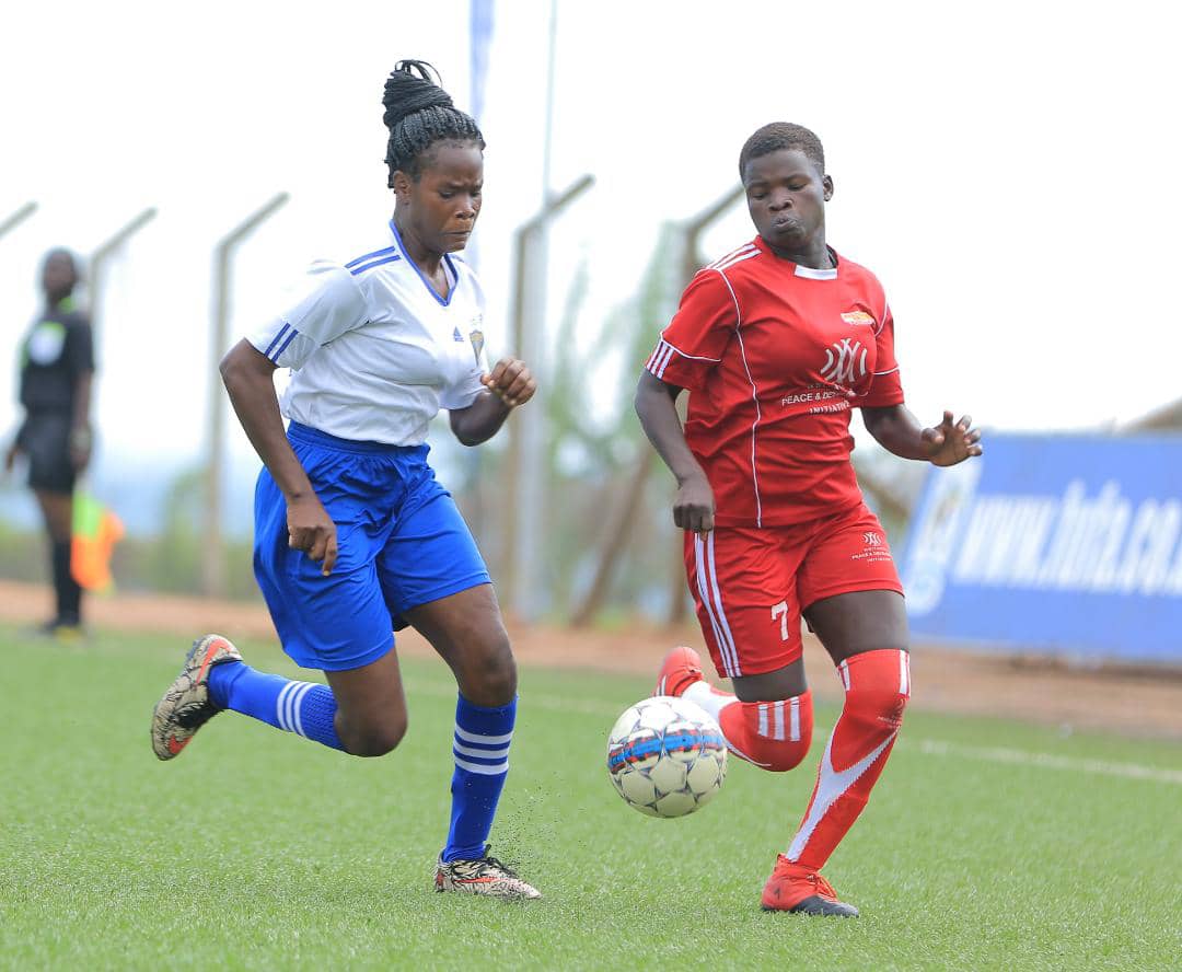 FUFA Women Elite League: Ehcos earn late equalizer against Lango Queens