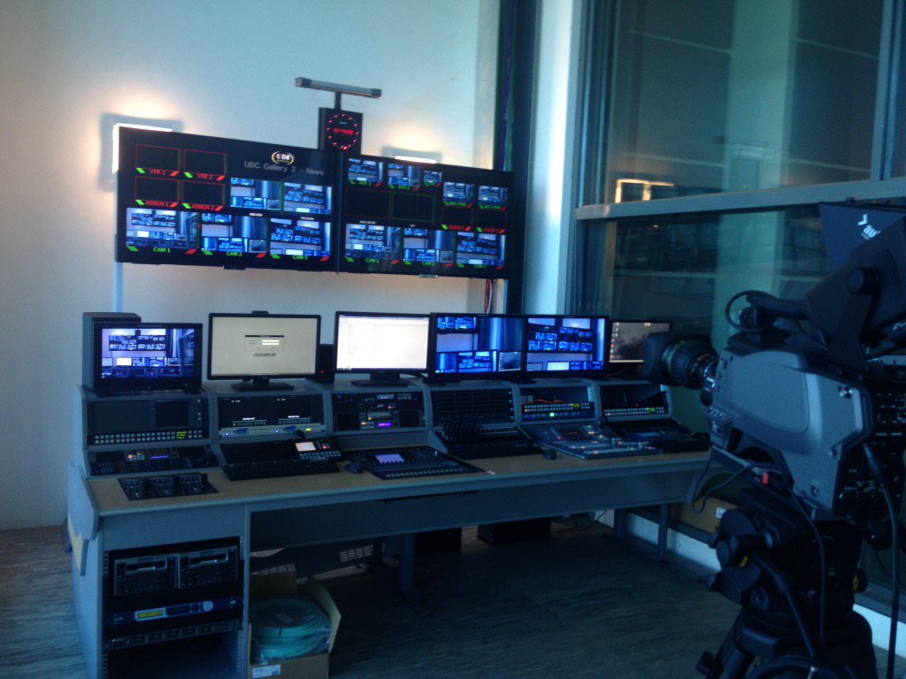 FUFA’s strategy to take football to Television