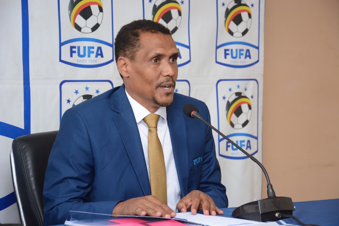 97th FUFA Ordinary General Assembly: Documents sent to Member Associations and Delegates