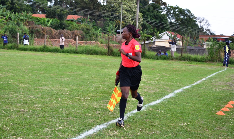CAF Women’s Champions League CECAFA Qualifiers 2021: 8 Ugandan officials assigned duties