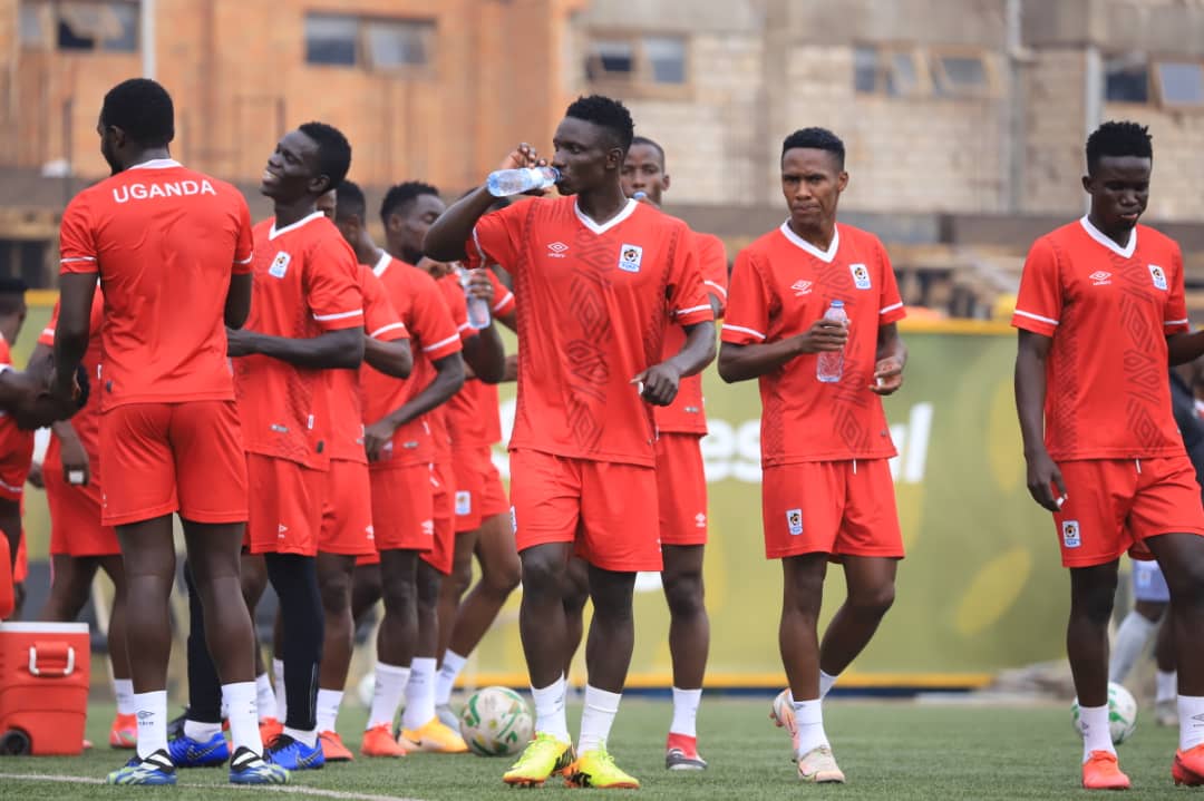 FIFA World Cup Qatar 2022 Qualifiers: We are preparing players for game situations, Micho