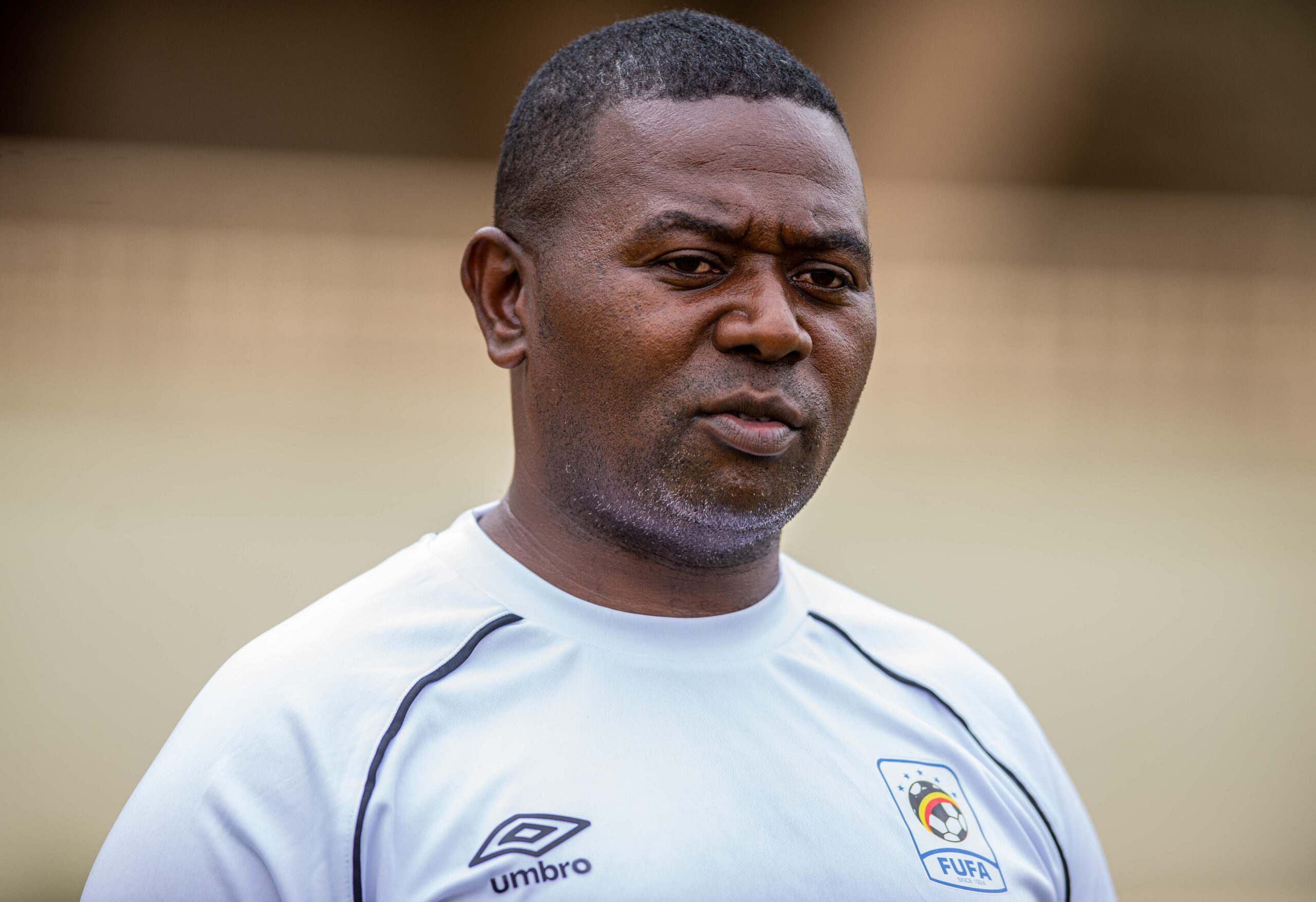 Ayub Khalifa warns U20 Women’s National Team against complacency