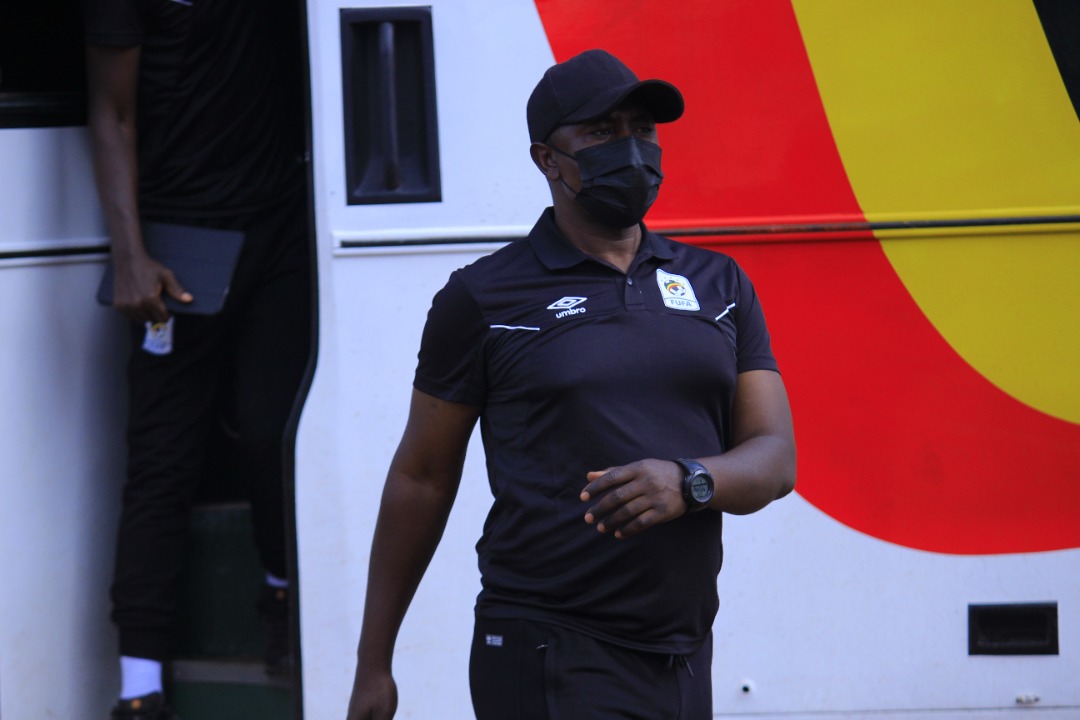 Lutalo: Performance in the build up against U20 Women’s National Team gives us hope